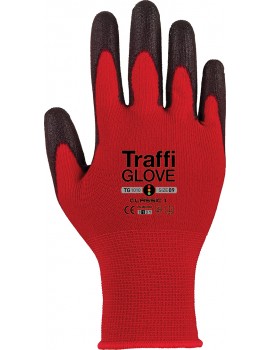 Traffiglove TG1010 Cut 1 Gloves - Pack of 10  Gloves